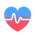 أيقونة البرنامج: Blood Pressure H
