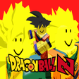 Ikona programu: Dragon Ball N BETA