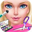 Symbol des Programms: Fashion Doll Dress Up Gam…