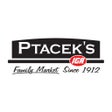 رمز البرنامج: Ptacek IGA