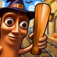 أيقونة البرنامج: Subway Rush: Escape