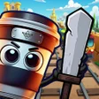 程序图标：Subway Rush: Escape
