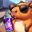 أيقونة البرنامج: Subway Rush: Escape