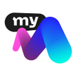 プログラムのアイコン：MyMelita
