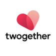 ไอคอนของโปรแกรม: Twogether Matrimony App