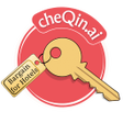 Icoon van programma: cheQin: bargain for hotel…