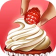 Icoon van programma: Cuppy - Cupcake Decoratin…