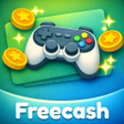 Ikona programu: FreeCash : Play  Earn Mon…