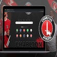 Charlton Athletic Homepage