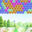 Icoon van programma: Bubbles Piggies: Piggy Po…