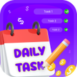 프로그램 아이콘: Complete Simple Task  Win