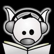Ícone do programa: MortPlayer Audio Books