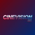 Programın simgesi: CINEVISION BR
