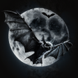 Ícone do programa: Bat Simulator Wild Vampir…
