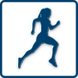 Ícone do programa: HIIT interval training ti…