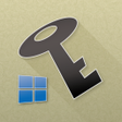 プログラムのアイコン：SIS Password Manager Wind…