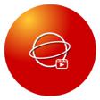 Ícone do programa: Ifbrowser - Video Downloa…