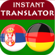 Icon of program: Serbian German Translator
