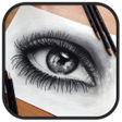 程序图标：300 Easy Pencil Drawing