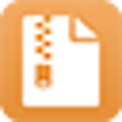 Icon of program: Passper for ZIP