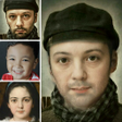 程序图标：Multi Face Blender