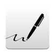 Icoon van programma: INKredible - Handwriting …