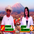 プログラムのアイコン：Stickers Peruanos para Wh…