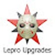 Ikona programu: Lepro Upgrade