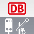Symbol des Programms: DB Signale