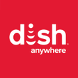 Ikona programu: DISH Anywhere