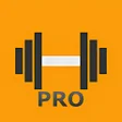 Simple Workout Log PRO Key icon