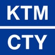 Programın simgesi: KTM CTY