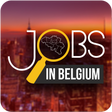 Jobs in Belgium - Brussels Jobs icon