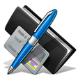 程序图标:CheckBook Pro