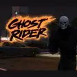 GTA 5 Ghost Rider Mod
