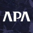 Ikona programu: アパ直アパ　トラベル　ホテル直接予約