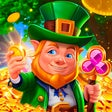 プログラムのアイコン：Very Lucky Leprechaun