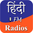 Icon of program: Hindi FM Radios(Radio Sta…
