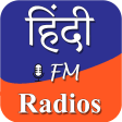 Hindi FM Radios(Radio Station)