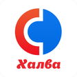 Иконка программы: Халва  Совкомбанк