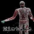 Icoon van programma: Mistake