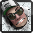 أيقونة البرنامج: Smash the School - Stress…