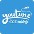 Ícone do programa: YouTune