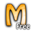 Ícone do programa: MTG Tracker Free: Life Co…