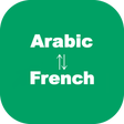 Icône du programme : Arabic to French Translat…