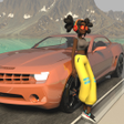 Ikon program: Rage City - Open World Ga…