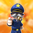 ไอคอนของโปรแกรม: Great Big War Game