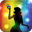 Icon of program: Party Light - Free