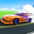 Ikon program: Drift Clash Online Racing