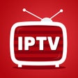 Programın simgesi: IPTV Smarters